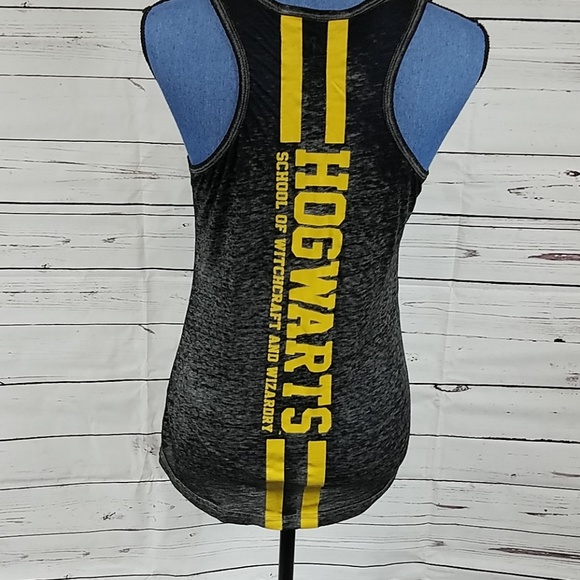 Warner Bros. Tops - 5/$25 Harry Potter Racerback Tank Top